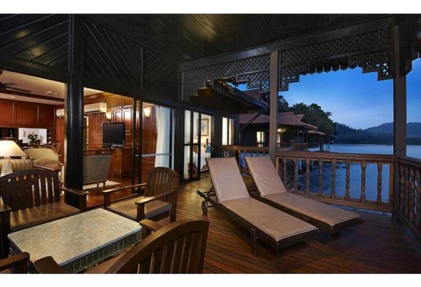 Люкс, Berjaya Langkawi Resort
