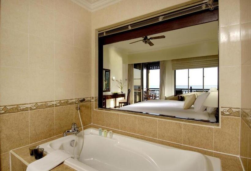 Шале 1 Спальня, Berjaya Langkawi Resort