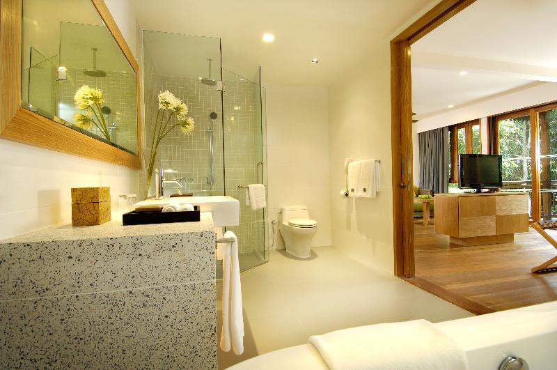 Студия Стандарт, Berjaya Langkawi Resort