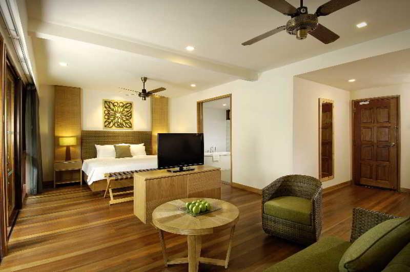 Студия Стандарт, Berjaya Langkawi Resort