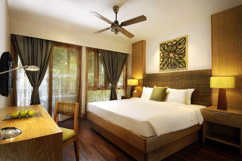 Шале 1 Спальня, Berjaya Langkawi Resort