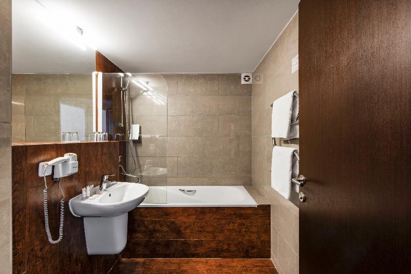 اتاق استاندارد, Amberton Hotel Klaipeda