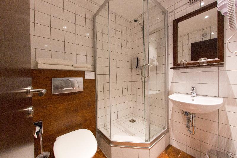 اتاق استاندارد, Amberton Hotel Klaipeda