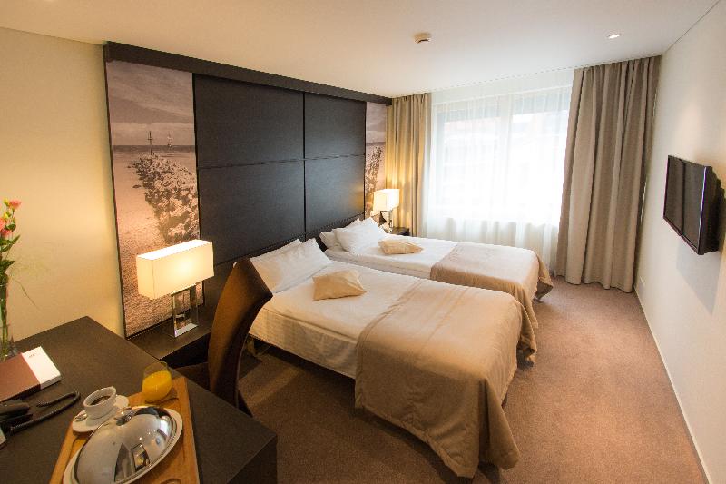 اتاق استاندارد, Amberton Hotel Klaipeda