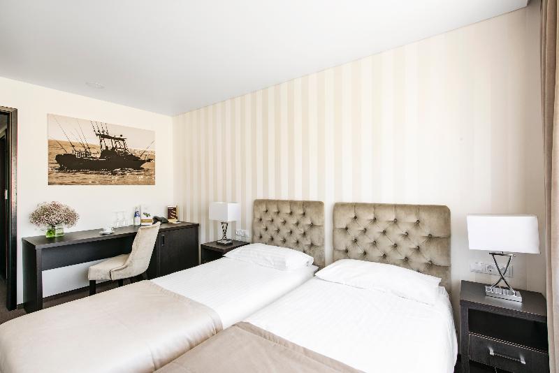 اتاق استاندارد, Amberton Hotel Klaipeda