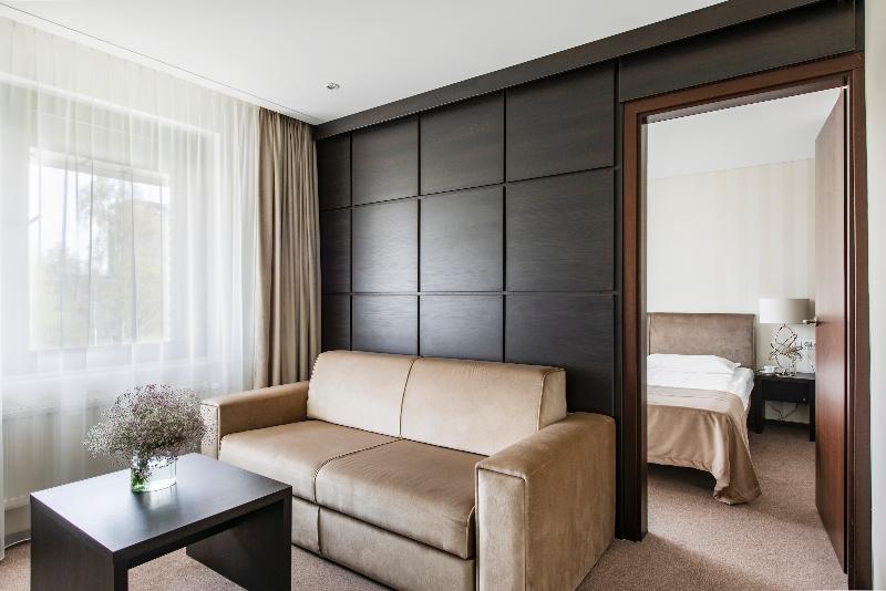 اتاق لوکس, Amberton Hotel Klaipeda