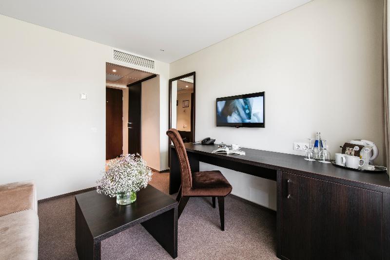 اتاق لوکس, Amberton Hotel Klaipeda
