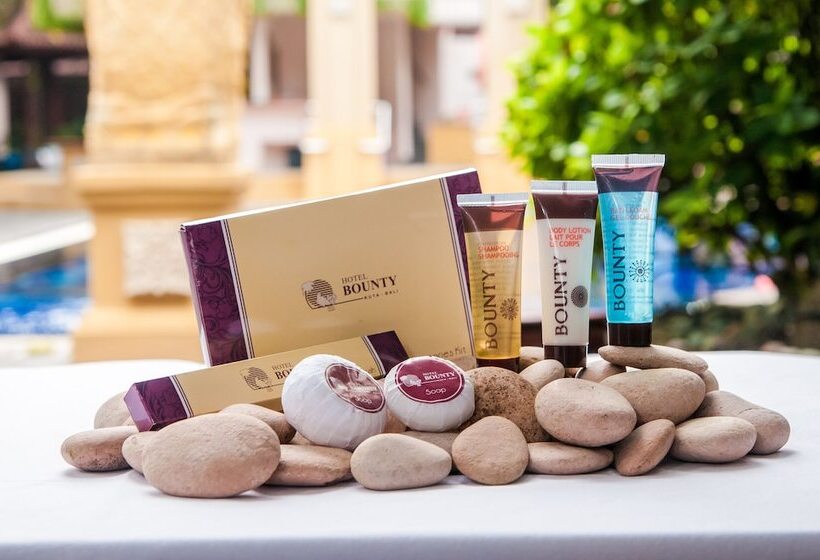 اتاق استاندارد, Bounty
