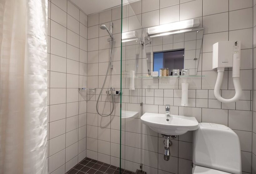 اتاق استاندارد, Kreutzwald Hotel Tallinn