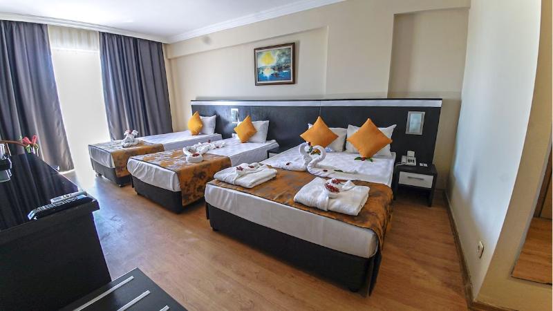 اتاق استاندارد, Kreutzwald Hotel Tallinn