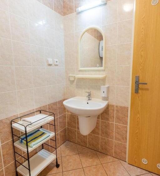 اتاق استاندارد, Depandance Hotelu Kamzík
