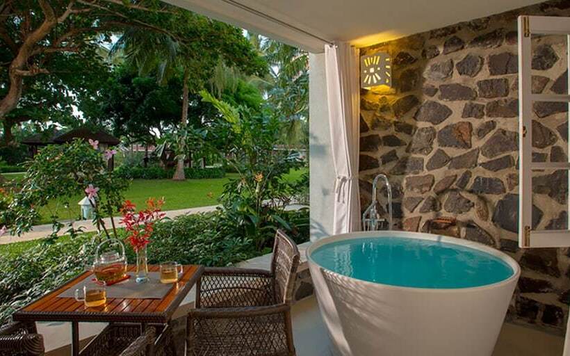 آپارتمان لوکس 1 خوابه, Sandals Halcyon   All Inclusive Couples Only