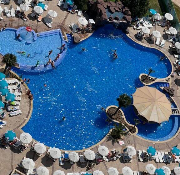 Номер Стандарт Индивидуальный, Park Hotel Sankt Peterburg