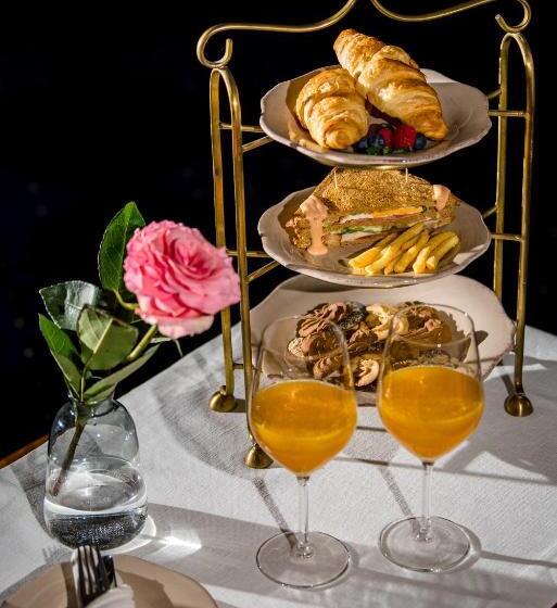 Номер Стандарт, Park Hotel Sankt Peterburg
