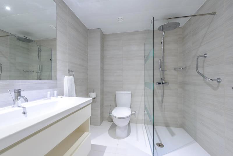 Номер Стандартный с Видом, Tasia Maris Beach Hotel - Adults Only