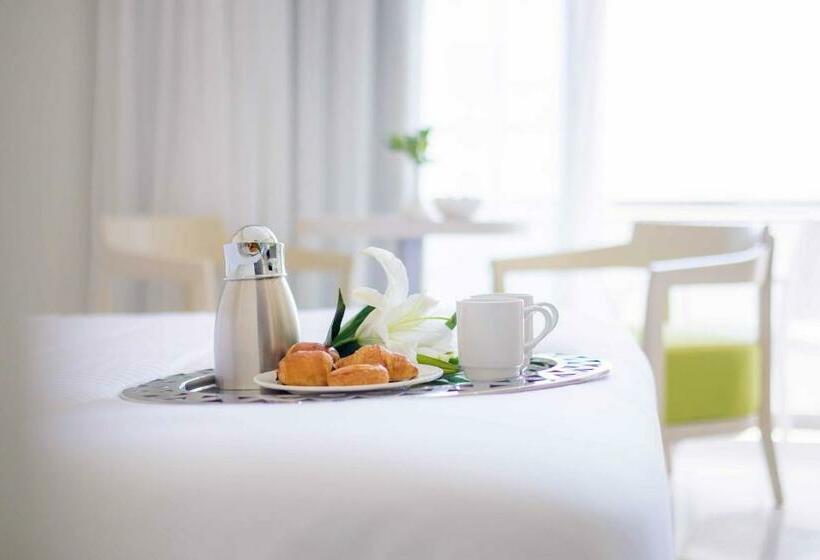 Номер Стандартный с Видом, Tasia Maris Beach Hotel - Adults Only