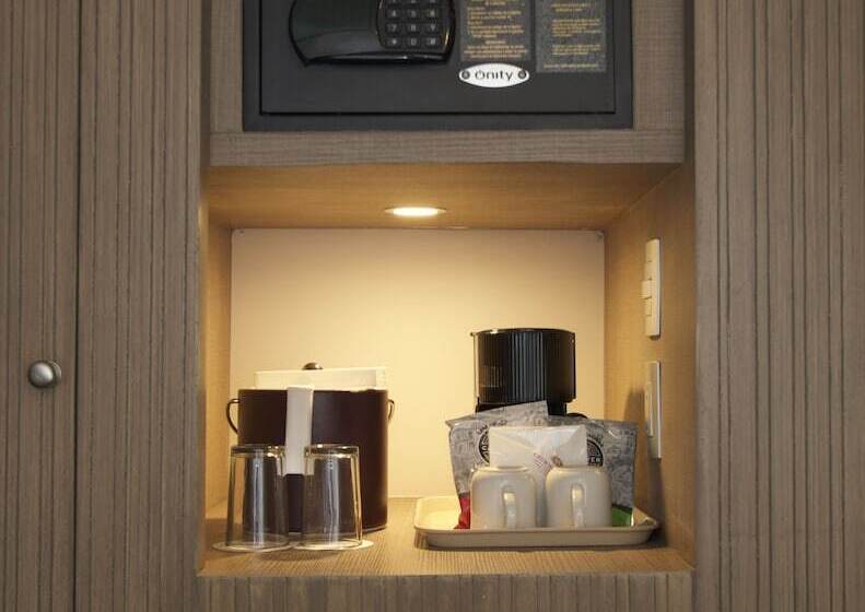Номер Стандарт 2 Двуспальные Кровати, Crowne Plaza Hotel Mexico City North Tlalnepantla, An Ihg