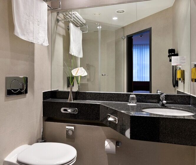 اتاق راحتی, Flemings Hotel Frankfurt Central