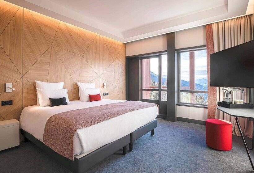 سوییت خانوادگی, Altezza   Arc 1800 Hotel & Spa   Ex Mercure