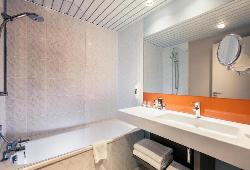 اتاق کلاسیک, Mercure Marne La Vallee Bussy St Georges