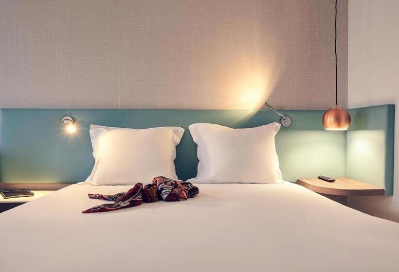 اتاق کلاسیک, Mercure Marne La Vallee Bussy St Georges