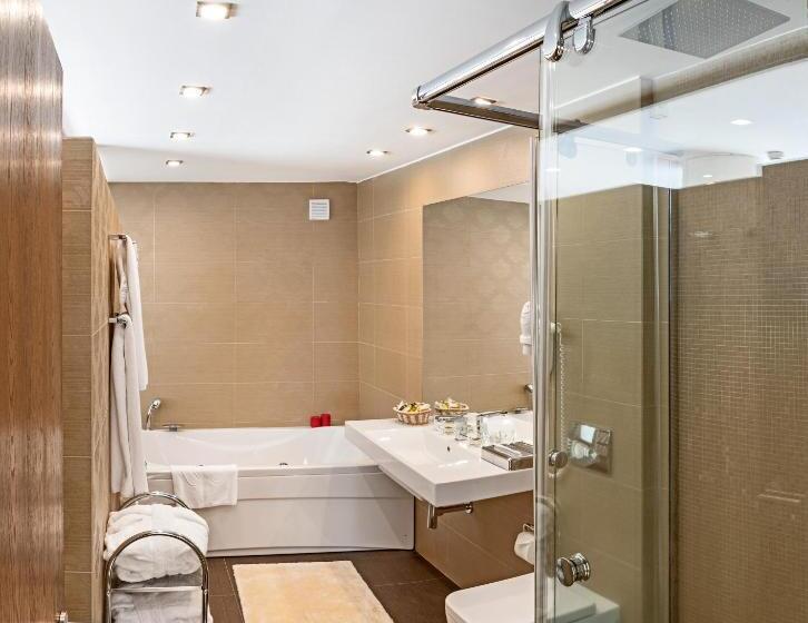 Family Suite, Yastrebets Wellness & Spa