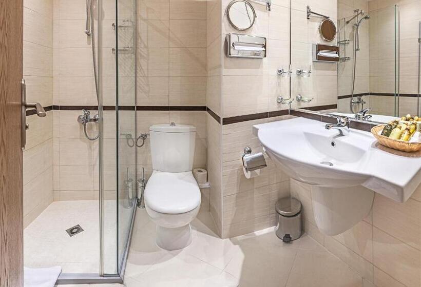 Номер Стандарт, Yastrebets Wellness & Spa