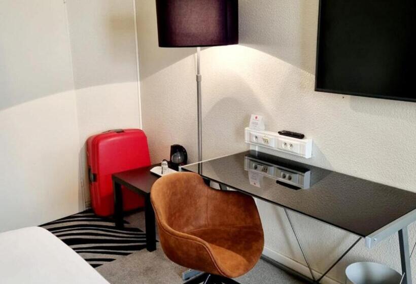 اتاق استاندارد, Novotel Antwerpen   Ekeren