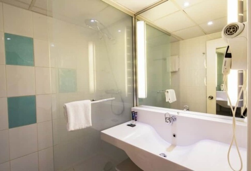اتاق استاندارد, Novotel Antwerpen   Ekeren
