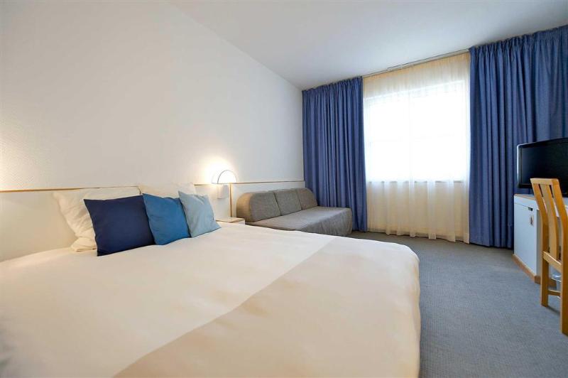 Номер Стандарт, Novotel Firenze Nord Aeroporto