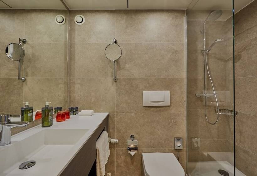 Номер Superior, H4 Hotel Residenzschloss Bayreuth