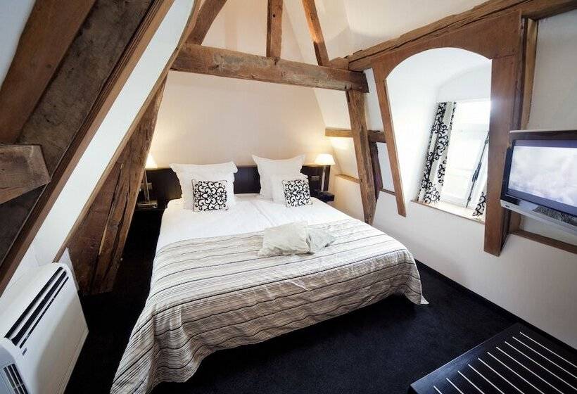 سوییت, Bilderberg Chateau Holtmuhle