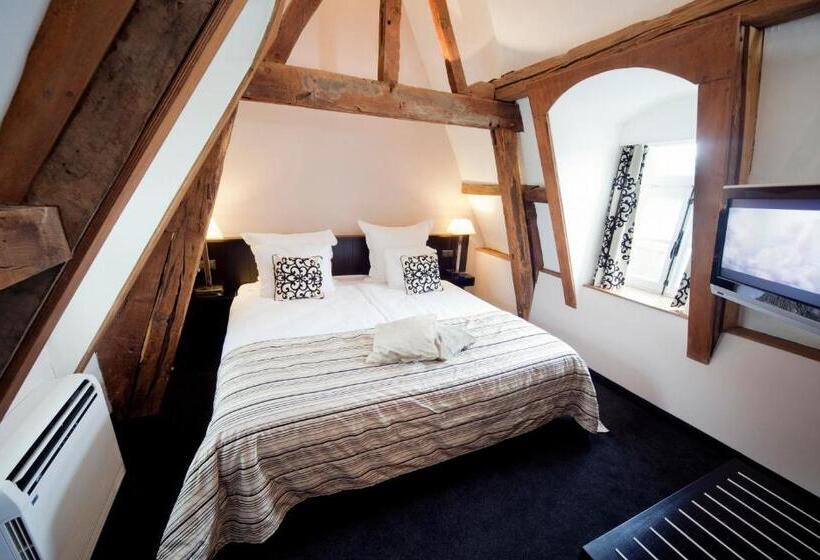 سوییت, Bilderberg Chateau Holtmuhle