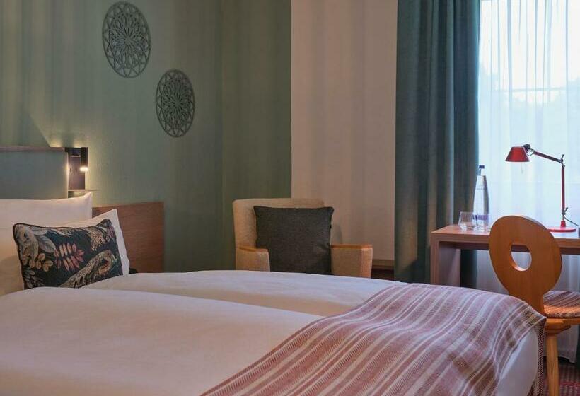 اتاق استاندارد, Classik Hotel Martinshof München Messe