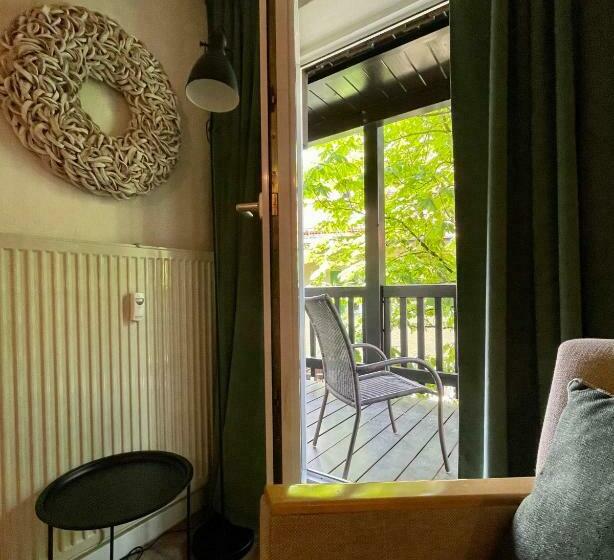 اتاق راحتی, Classik Hotel Martinshof München Messe
