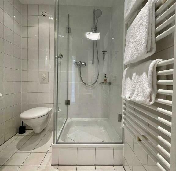اتاق راحتی, Classik Hotel Martinshof München Messe