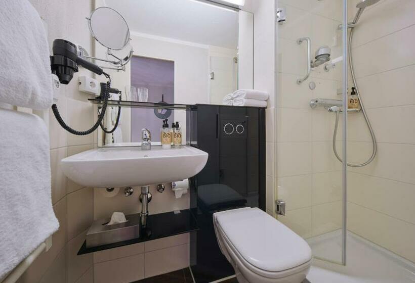 اتاق راحتی, Classik Hotel Martinshof München Messe