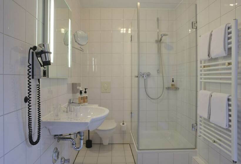 آپارتمان 1 خوابه, Classik Hotel Martinshof München Messe