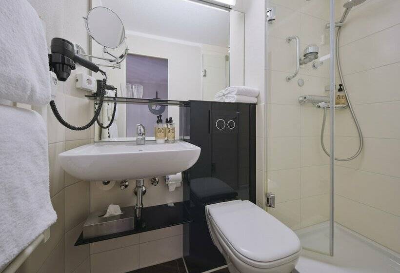اتاق راحتی, Classik Hotel Martinshof München Messe