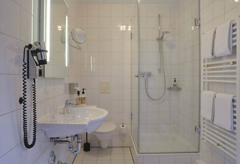 اتاق راحتی, Classik Hotel Martinshof München Messe