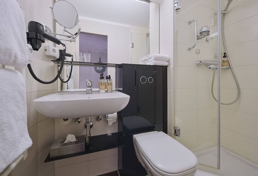 آپارتمان 1 خوابه, Classik Hotel Martinshof München Messe