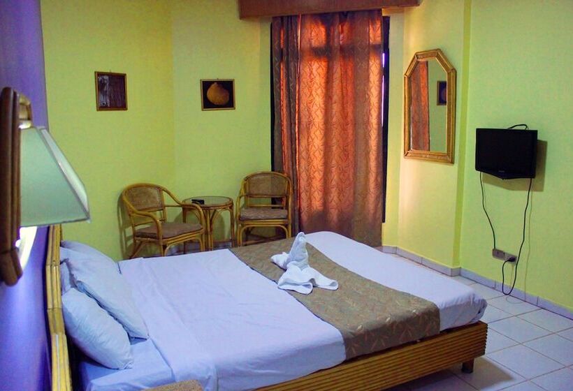 اتاق استاندارد یک نفره, Gaddis Hotel, Suites And Apartments