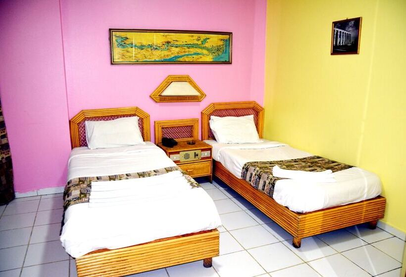 اتاق استاندارد, Gaddis Hotel, Suites And Apartments