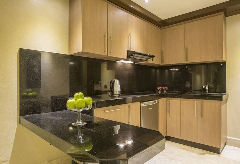 سوییت اجرایی, Imperial Suites