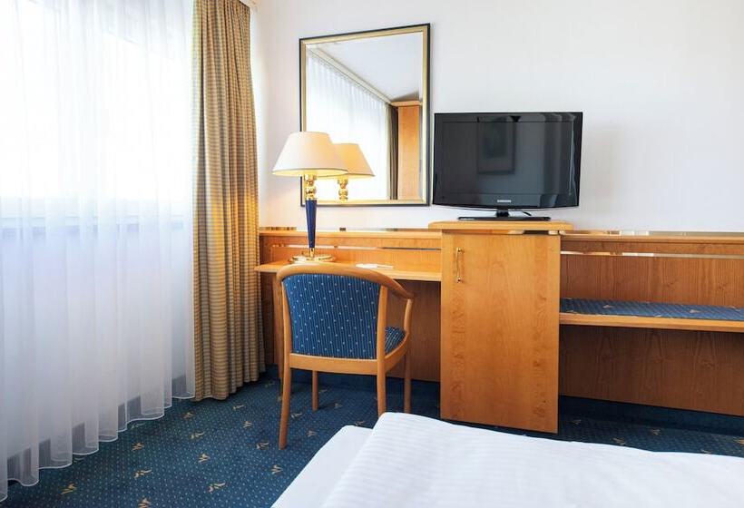 标准单人间, Achat Hotel Magdeburg