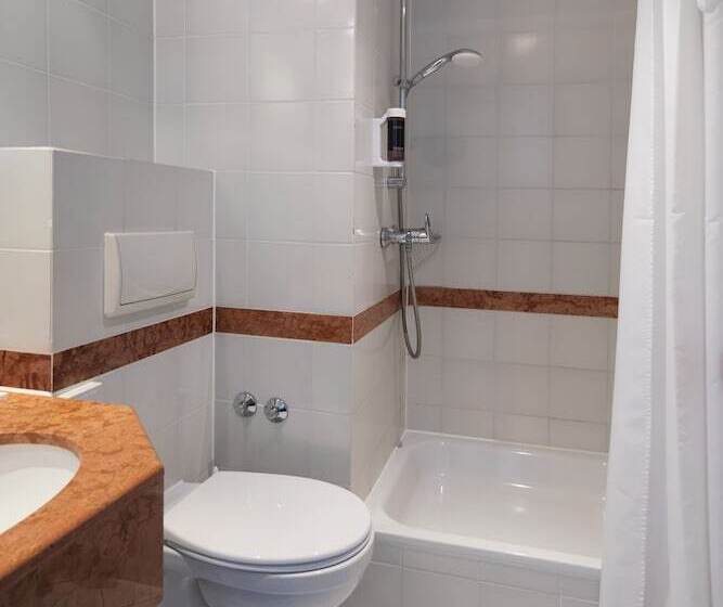 标准间, Achat Hotel Magdeburg