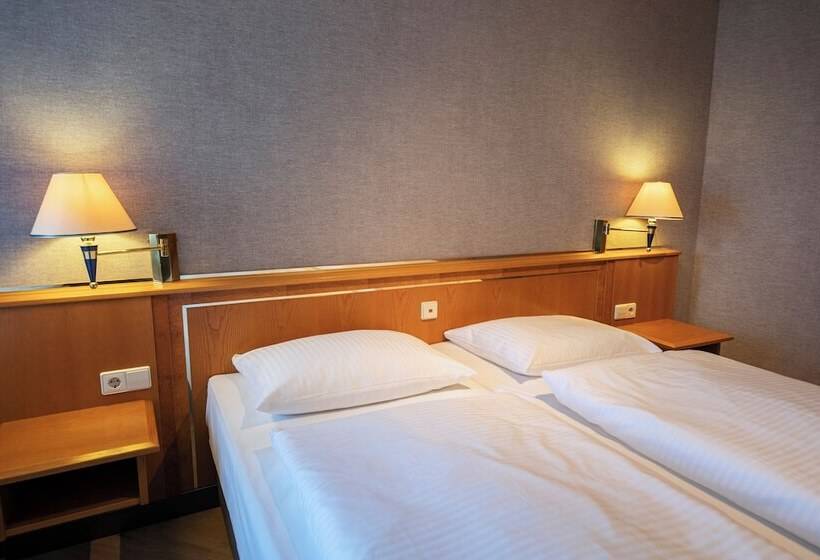 标准间, Achat Hotel Magdeburg