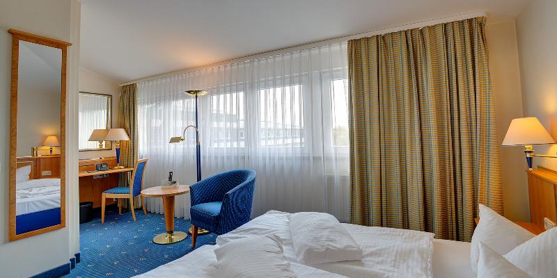 标准间, Achat Hotel Magdeburg