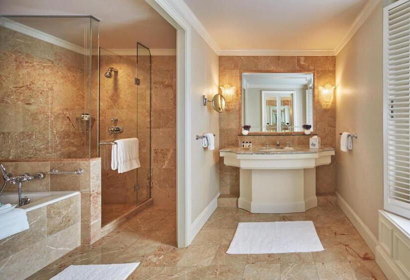 חדר קלאסי, Regent Berlin, An Ihg
