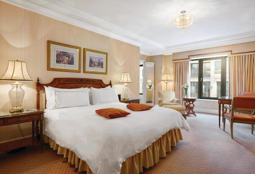 חדר פרמיום, Regent Berlin, An Ihg